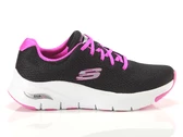 Skechers Arch Fit donna  149057 BKFS