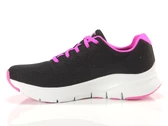 Skechers Arch Fit donna  149057 BKFS