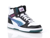 Puma Puma Rebound V6 Mid Bouncy Sky Jr mujer/chicos 398725 02 