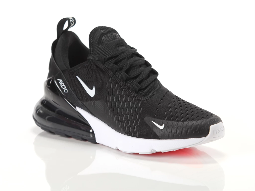 Nike 270 nere uomo online