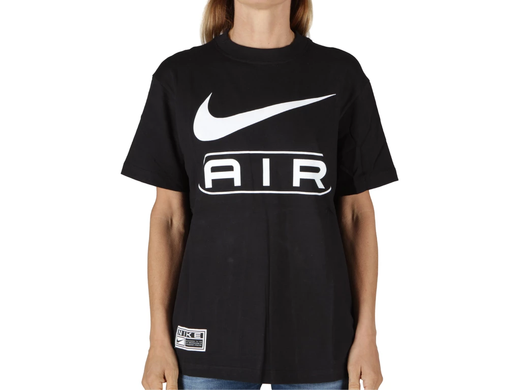 Nike W Nsw Tee Air Bf femme FV8002 010