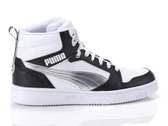 Puma Rebound v6 Metallic Dream mujer 397474 02 