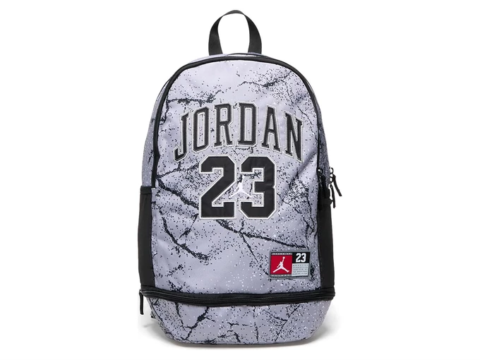 Jordan Jan Jersey Backpack unisex  9A0780 G0W