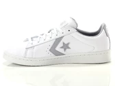 Converse Pro Leather Seasonal White Gravel White unisex 170360C