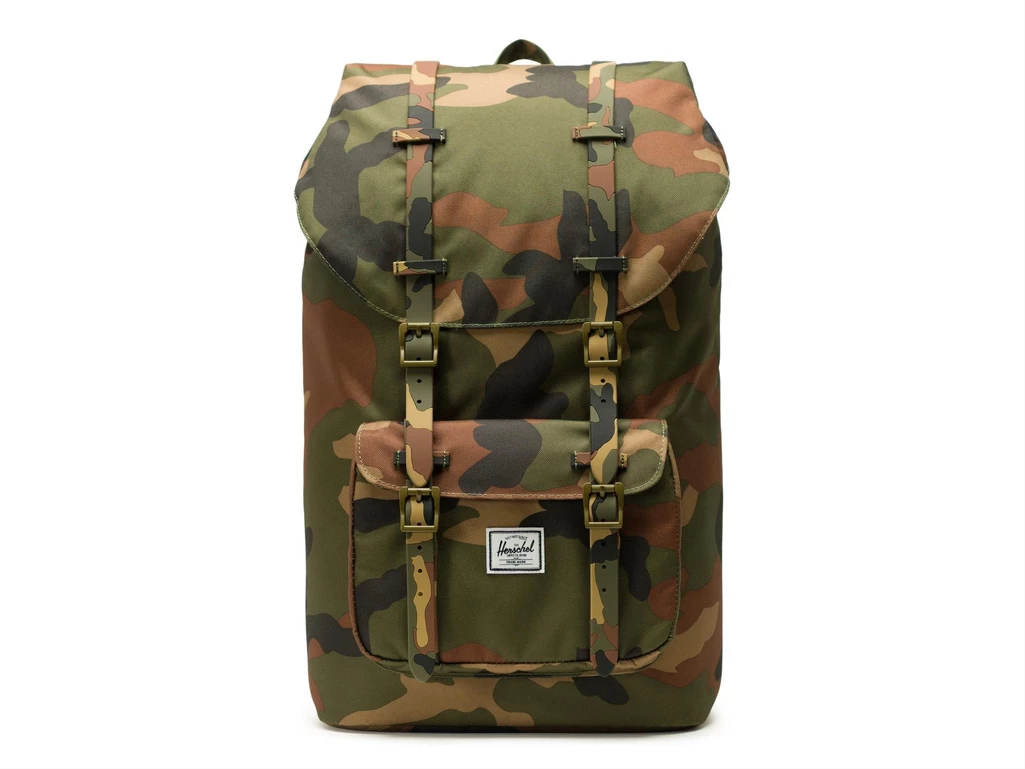 Herschel Little America Camu unisex 10014-02232-OS