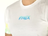 Pyrex Maglia In Jersey Uomo Bianco man 22EPC43342 BIA