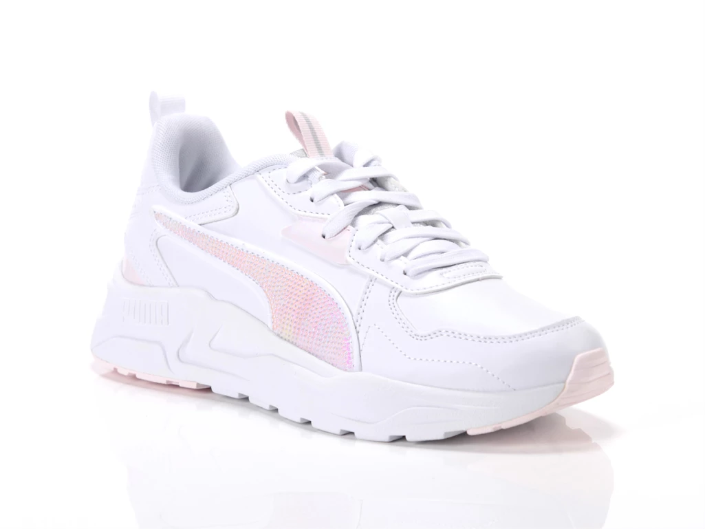 Puma Trinity Lite Winter Wonderland Wmns woman 393378 01