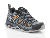 Salomon X Ultra Pioneer GTX StoWea Black Turm homme 471969