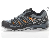 Salomon X Ultra Pioneer GTX StoWea Black Turm homme 471969