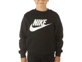 Nike Club Fleece Crew Kids bimbo/ragazzo  FD2992 010