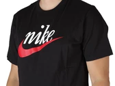 Nike M NSW TEE FUTURA 2 hombre DZ3279 010 