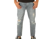 Berna Jeans Cropped hombre 223041-30 