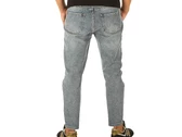 Berna Jeans Cropped hombre 223041-30 