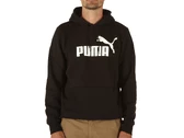 Puma ESS Big Logo Hoodie FL uomo  586686 01