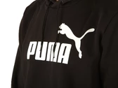 Puma ESS Big Logo Hoodie FL uomo  586686 01