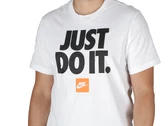 Nike M NSW TEE FRAN JDI VERBIAGE man DZ2989 100