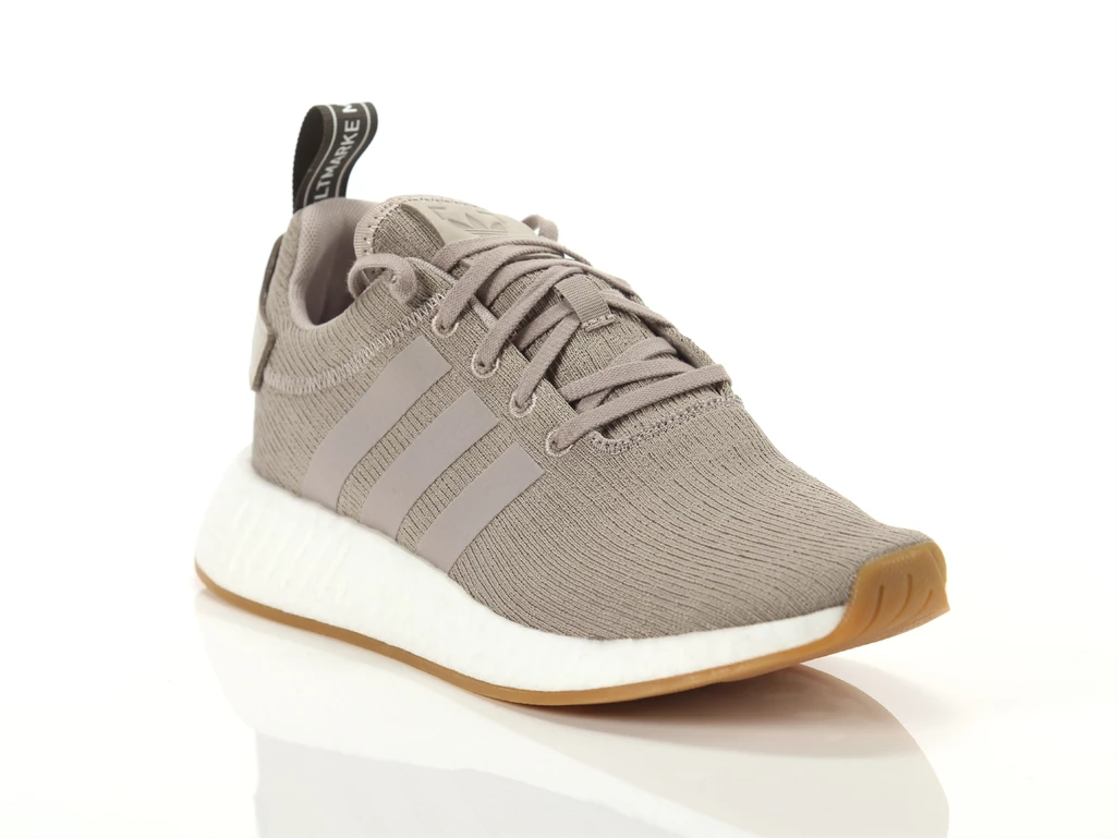 Nmd r2 adidas gialle on sale