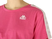 Robe di Kappa T-Shirt Banda Apua donna  303WGQ0 BXQ