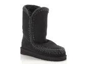 Mou Eskimo 24 Black donna  MU.FW101000A BKBK