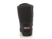 Mou Eskimo 24 Black donna  MU.FW101000A BKBK