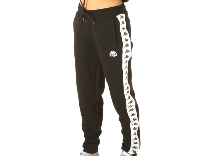 Robe di Kappa Sport Trousers Banda Barnu donna  311BHBW A9F