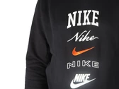 Nike Club Fleece man FN2610 010