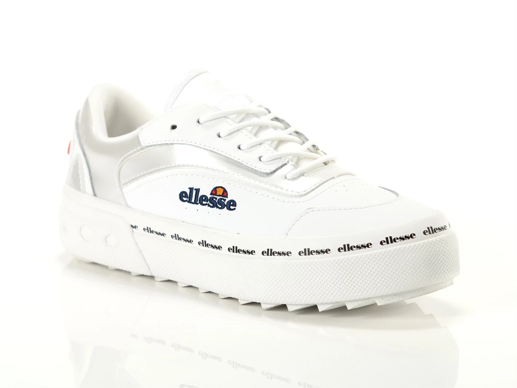 Ellesse Alzina White woman 6-10435