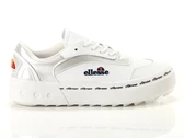 Ellesse Alzina White woman 6-10435