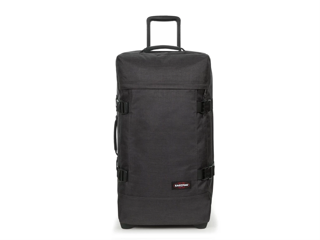 Eastpak Tranverz M Loud Black unisexe K62L 81W