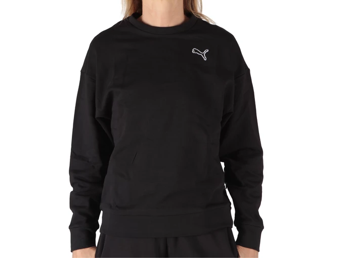 Puma Better Essentials Crew woman 676803 01