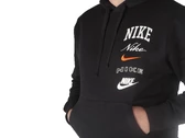 Nike Club Fleece Hoodie man FN2634 010