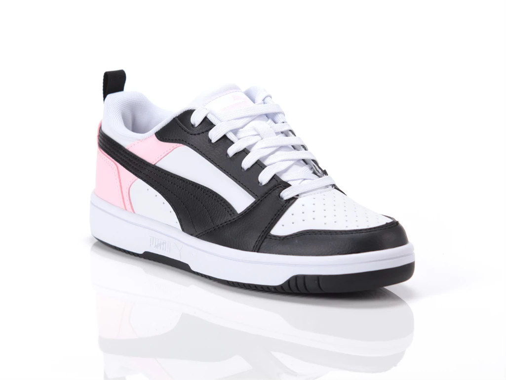 Puma Rebound V6 Lo mujer/chicos 393833 13 