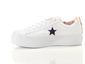 Converse One Star Platform woman 560700C