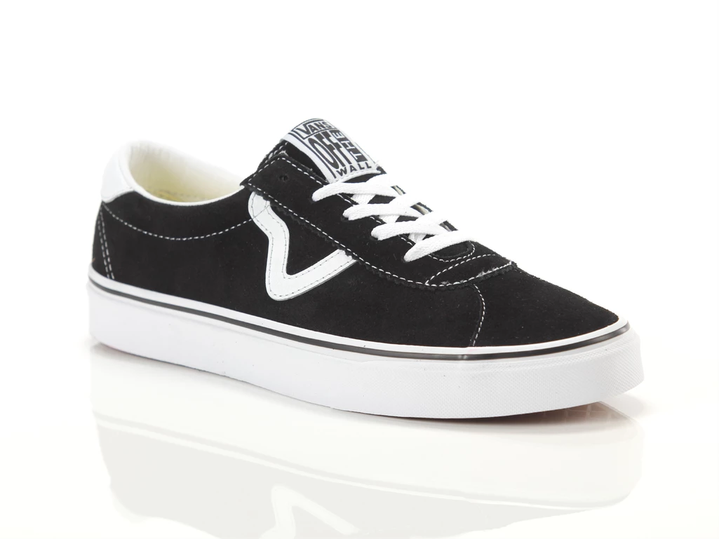 Vans Sport Suede unisex  VN 0A4BU6A6O