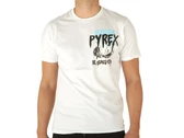 Pyrex Maglia In Jersey Uomo Bianco hombre 22EPC43346 BIA 