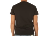 Berna T-Shirt MM Stampa Logo Nero hombre 223085-1 