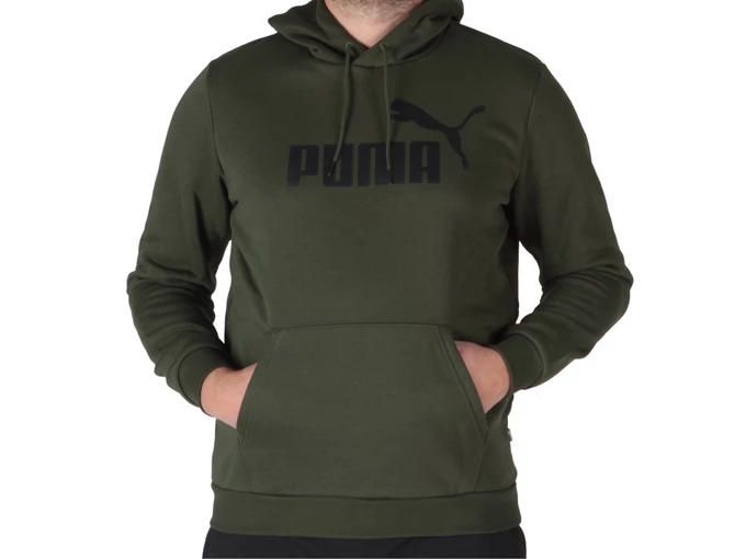 Puma ESS Big Logo Hoodie hombre 586687 31 