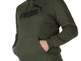 Puma ESS Big Logo Hoodie hombre 586687 31 