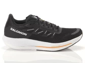 Salomon Spectur Black White Blazing Orange man 415896