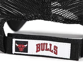 New Era 9Forty Home Field Trucker Chicago Bulls unisex 60358154