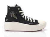 Converse Chuck Taylor All Star Move donna  A07136C