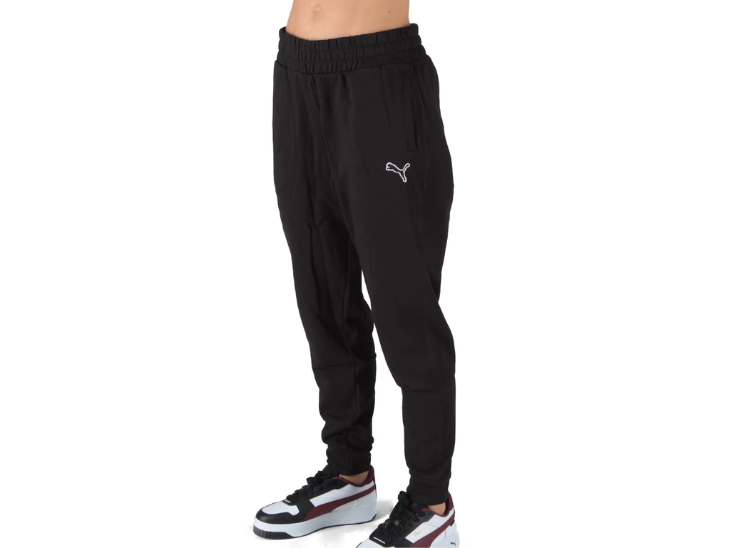 Puma Better Essentials Pants woman 676805 01