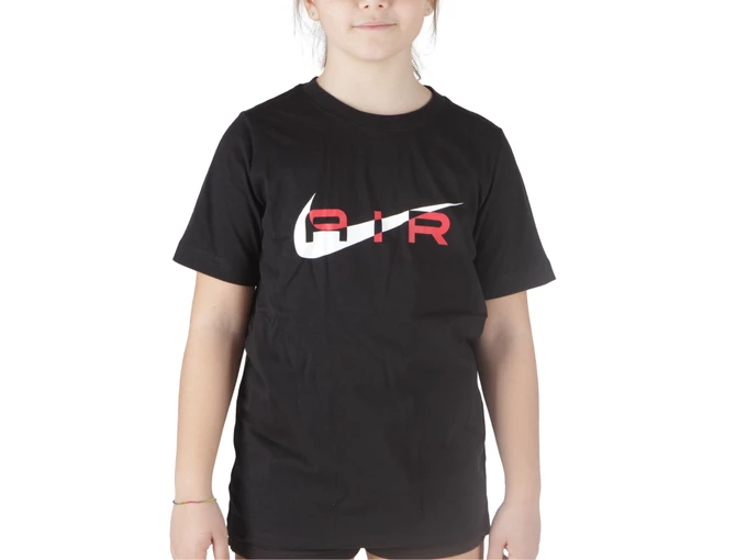 Nike Air Tee Older Kids bimbo/ragazzo  FV2343 012