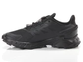 Salomon Supercross 4 Black man 417362