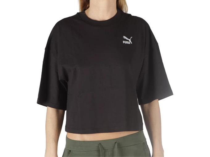 Puma Better Classic Oversized Tee femme 624226 01