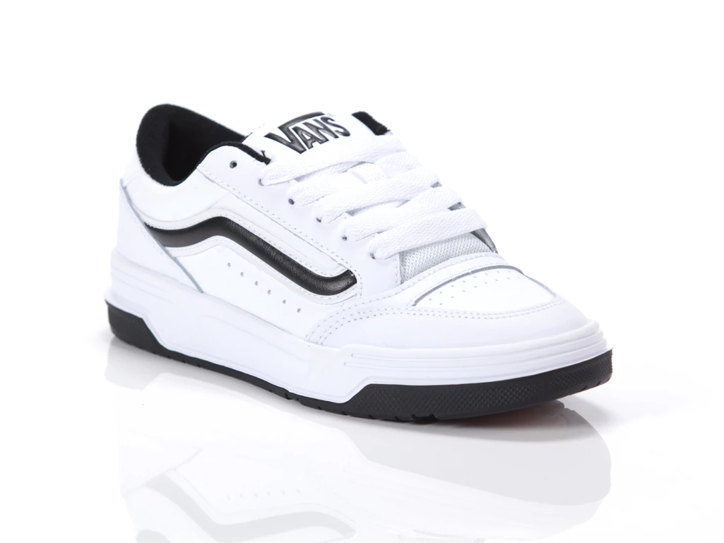 Vans Hylane White Black mujer VN000D1JYB2 