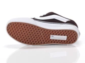 Vans Knu Skool Brown White hombre VN0009QCNWH 