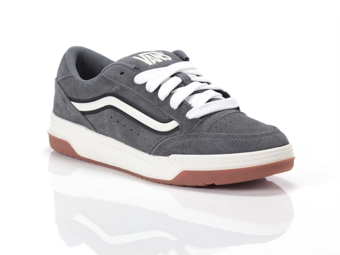 Vans Hylane Pewter Black uomo  VN000D1JPBQ