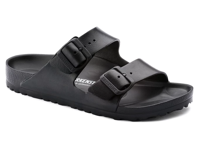 Birkenstock Arizona Eva Black uomo  129421