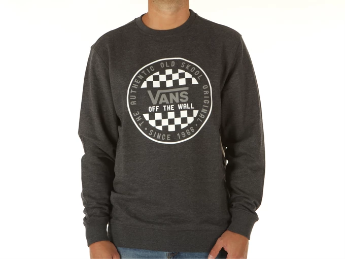 Vans OG Checker Crew uomo  VN 0A49TLBHH